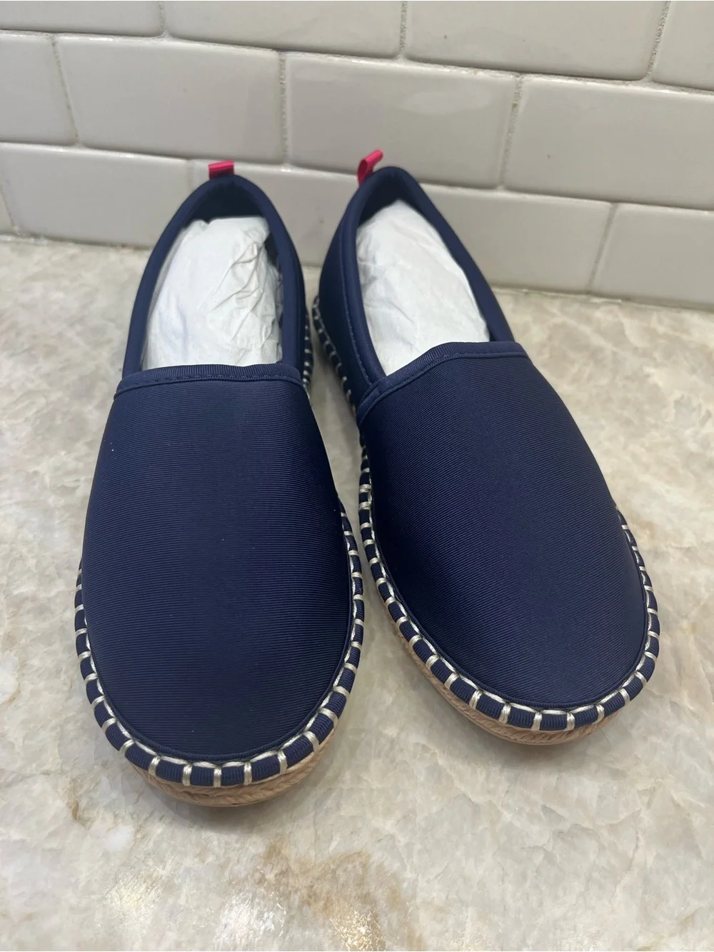 New Kids Lands End Water Shoes Size 4